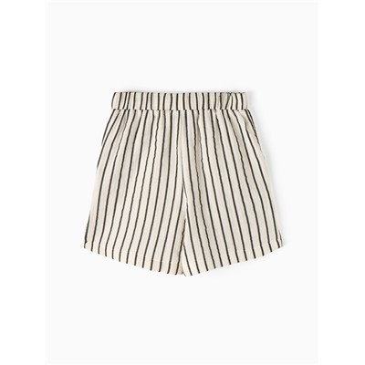 Шорты из муслина для мальчика KAFTAN, рост 128 см