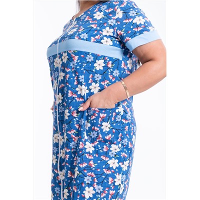 Халат М32273е