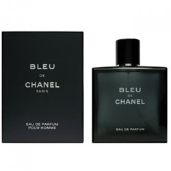 Парфюмерная вода Chanel Bleu De Chanel мужская