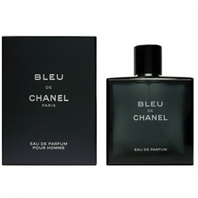 Парфюмерная вода Chanel Bleu De Chanel мужская