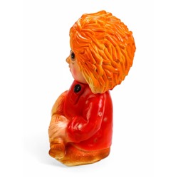 Садовая фигура из гипса «Домовой», 38×29 см