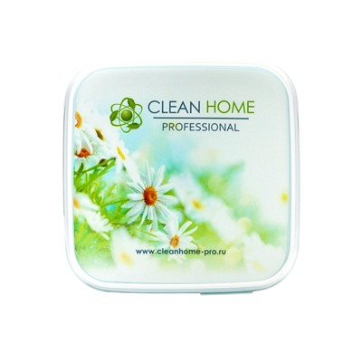 Отбеливатель Clean Home, порошок, для тканей, 1 л