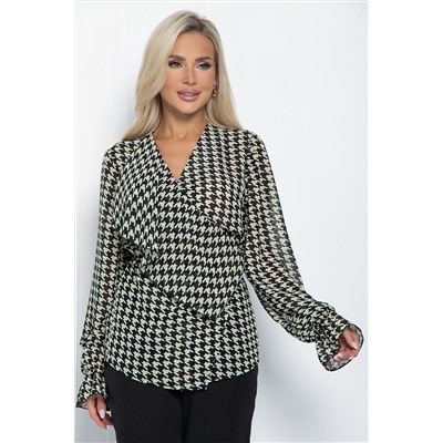 Блуза LADY TAIGA, 1040008