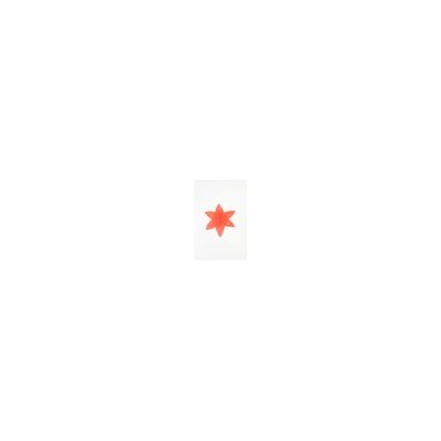 Искусственные цветы, Голова лилии с тычинкой для ветки, венка микс