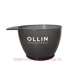 OLLIN Professional Миска 392835 для окрашивания, 360 мл.