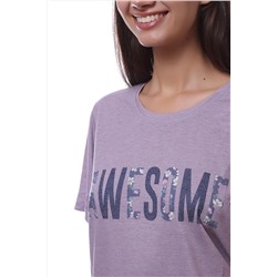 Комплект (Футболка + Бриджи) BON-AR, 689812