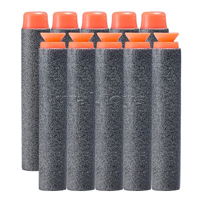 Набор оружия "Меткая стрельба" с мягкими пулями, в коробке