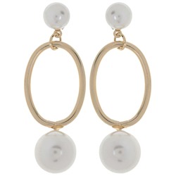 Акц -12% Серьги на гвоздиках арт. 11 3560 (id 224533)