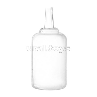 Машина "Самосвал" на батарейках, в коробке