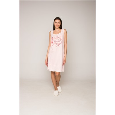 Mad-6051 (Сорочка ночная женская, MaDo )