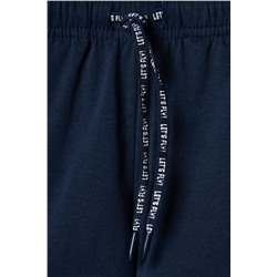 Шорты трикотажные для мальчиков, 2 шт в комплекте PLAYTODAY, 1239649