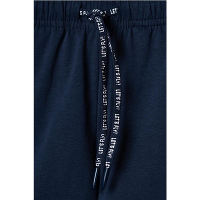 Шорты трикотажные для мальчиков, 2 шт в комплекте PLAYTODAY, 1239649