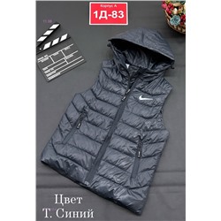 жилет осень 1975912-4