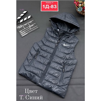 жилет осень 1975912-4