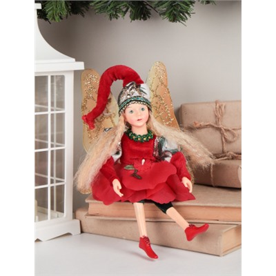 Фигурка Фея 35 см / FH03 /уп 72/