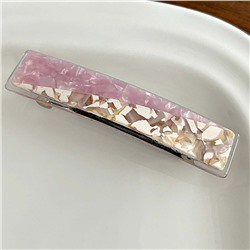 Заколка-автомат для волос арт. 07 4492 (id 289192)