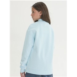 GFNS4294 (Толстовка для девочки, Pelican )