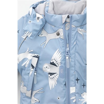 Комбинезон CROCKID, 1056637