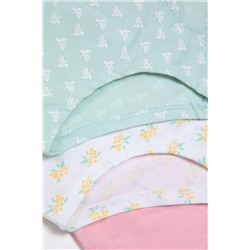 Трусы для девочек 417730-3 3шт