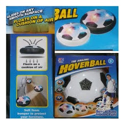 HOVER BALL ФУТБОЛЬНЫЙ МЯЧ ДЛЯ ДОМА