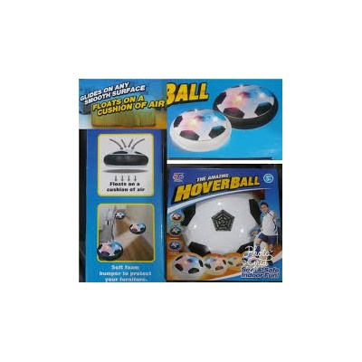 HOVER BALL ФУТБОЛЬНЫЙ МЯЧ ДЛЯ ДОМА