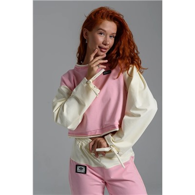 Натали Толстовка 7428