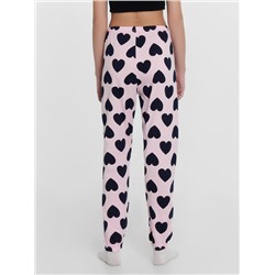 КОМПЛЕКТ ДЛЯ ДЕВОЧЕК (ДЖЕМПЕР, БРЮКИ) 567740