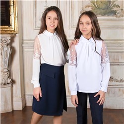 Соль&Перец Блузка SP004