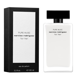 Парфюмерная вода Narciso Rodriguez For Her Pure Musc женская