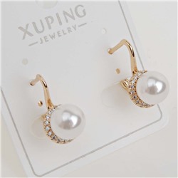 XUPING Серьги с английским замком арт. 18 1079 (id 279985)