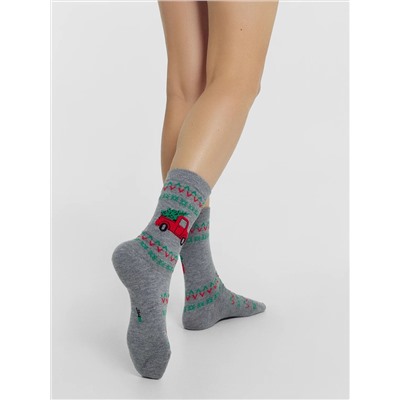 MARK FORMELLE Женские носки 394K-2959