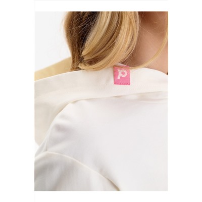 Толстовка для девочек PELICAN, 1232726