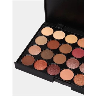 Палетка теней для век 28 оттенков, арт.2800