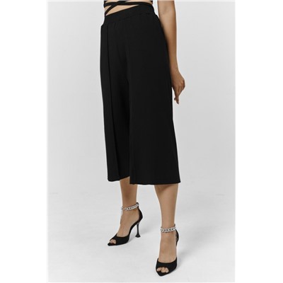 Брюки 7330 (Черный)