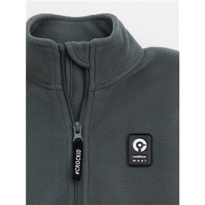 CROCKID Куртка ФЛ 34025/5 ГР