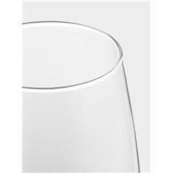 Бокалы для вина Luminarc «Время дегустаций. Бордо», 580 мл, набор 4 шт., стекло, прозрачные