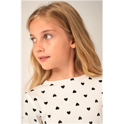 Платье для девочки Happyfox