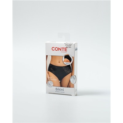 CONTE ELEGANT BASIC COLLECTION LB 5006 Трусы женские