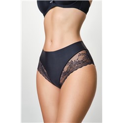 Трусы OIRO 910 трусы слипы бесшовные c цветочным узором 44-56 р 1 шт НАТАЛИ, 1126777
