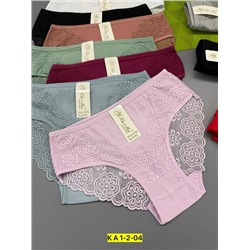 трусы женские 10шт