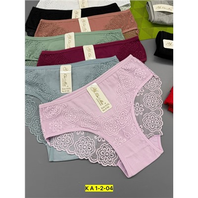 трусы женские 10шт