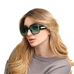 Очки солнцезащитные женские OneSun, uv 400, дужка 15 см, ширина 14.5 см, линза 4.7×5 см