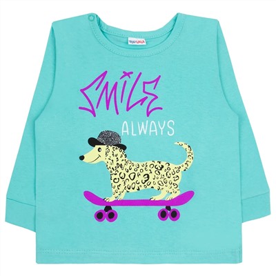 YOULALA Джемпер 0518100307