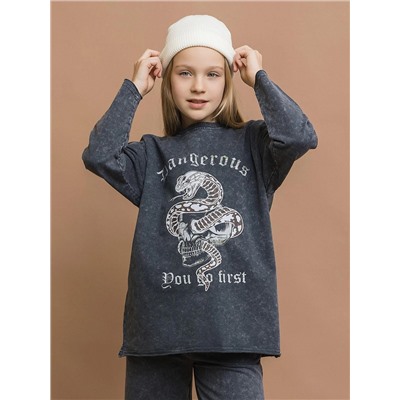 BATIK Свитшот 034_ЛП25