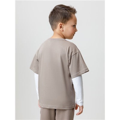 CROCKID Футболка КР 302799