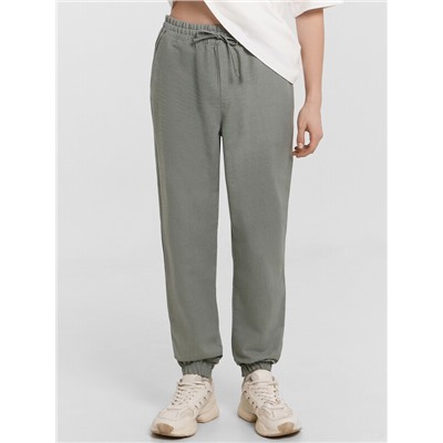 БРЮКИ МУЖСКИЕ 181216