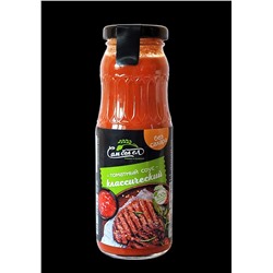 Соус Томатный классический без сахара 270 гр.