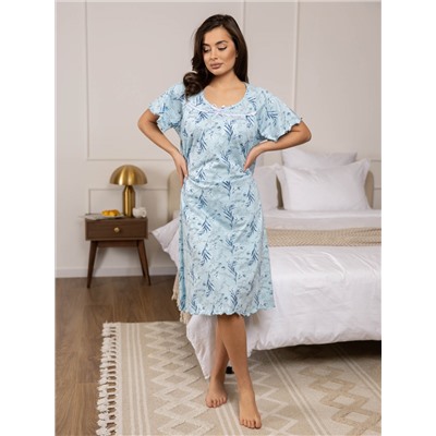 Ночная сорочка мод.2134