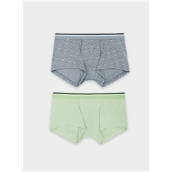 ТРУСЫ МУЖСКИЕ (2ШТ) 411188-2