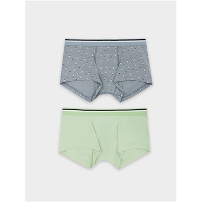 ТРУСЫ МУЖСКИЕ (2ШТ) 411188-2